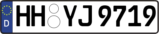 HH-YJ9719
