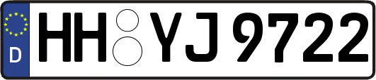 HH-YJ9722