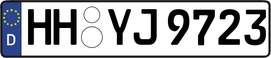 HH-YJ9723