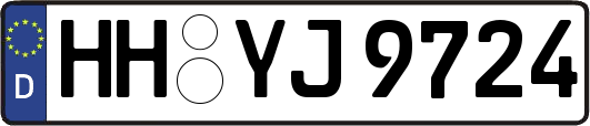 HH-YJ9724