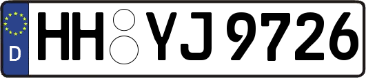 HH-YJ9726