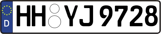 HH-YJ9728