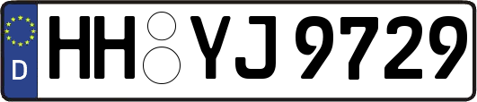 HH-YJ9729