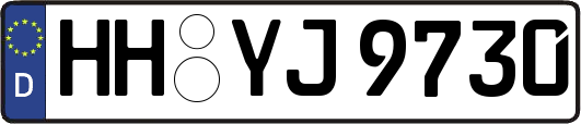HH-YJ9730