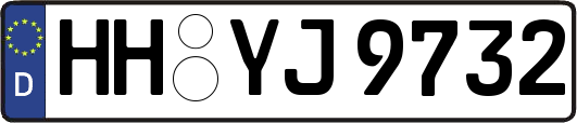 HH-YJ9732