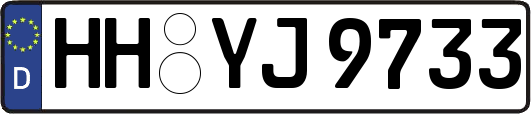 HH-YJ9733