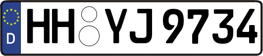 HH-YJ9734