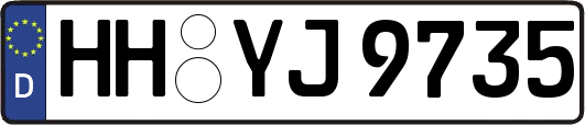 HH-YJ9735