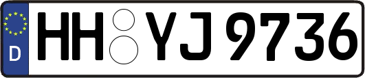 HH-YJ9736
