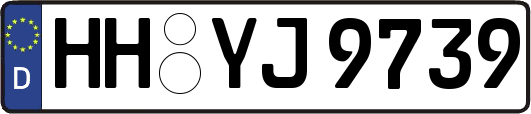 HH-YJ9739