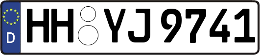 HH-YJ9741