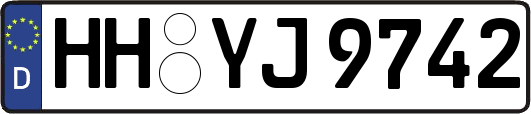 HH-YJ9742