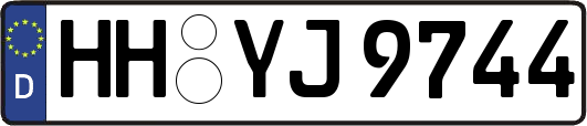 HH-YJ9744