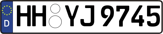 HH-YJ9745