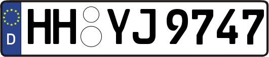 HH-YJ9747