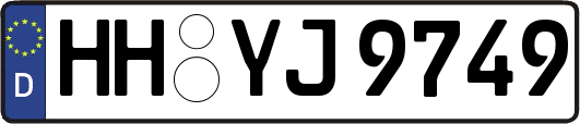 HH-YJ9749