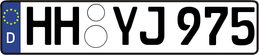 HH-YJ975