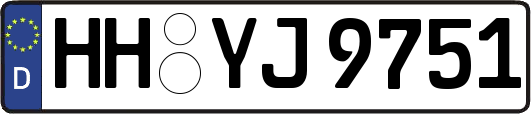 HH-YJ9751