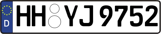 HH-YJ9752