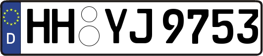 HH-YJ9753