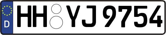 HH-YJ9754