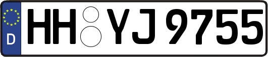 HH-YJ9755