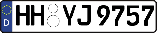 HH-YJ9757