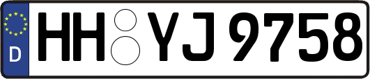 HH-YJ9758
