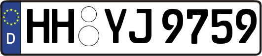 HH-YJ9759