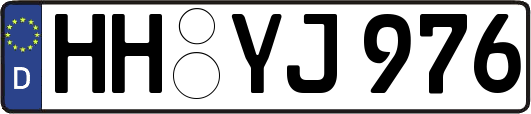 HH-YJ976