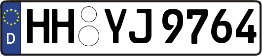 HH-YJ9764