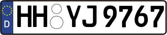 HH-YJ9767