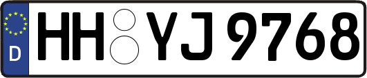 HH-YJ9768
