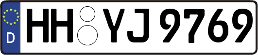 HH-YJ9769