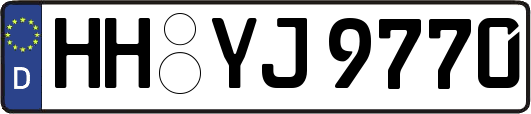 HH-YJ9770