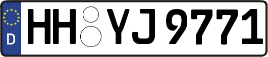 HH-YJ9771