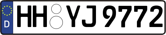 HH-YJ9772