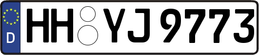 HH-YJ9773