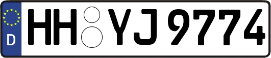 HH-YJ9774