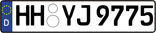 HH-YJ9775