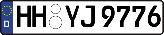 HH-YJ9776