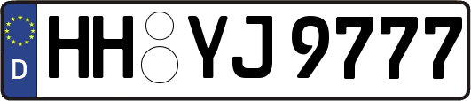 HH-YJ9777