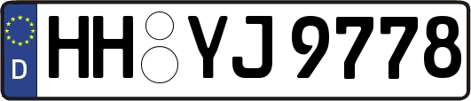 HH-YJ9778