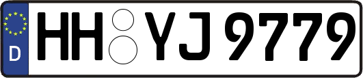 HH-YJ9779