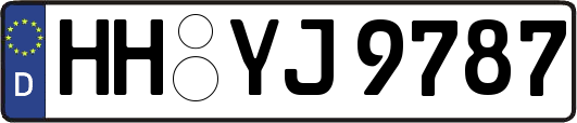 HH-YJ9787