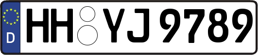 HH-YJ9789