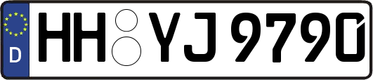 HH-YJ9790