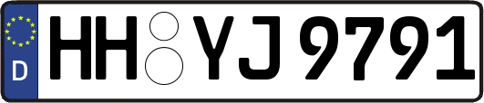 HH-YJ9791