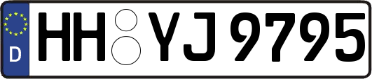 HH-YJ9795