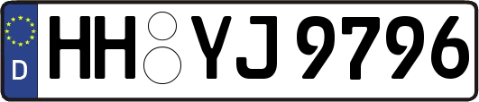 HH-YJ9796